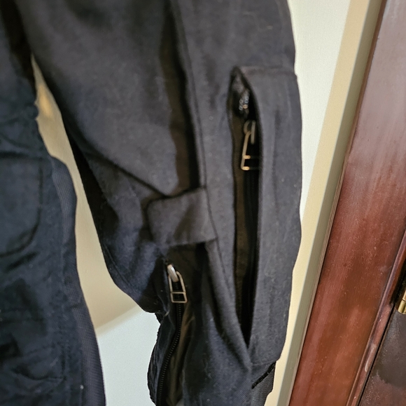 Rev'it Motorcycle Jacket - Picture 3 of 8